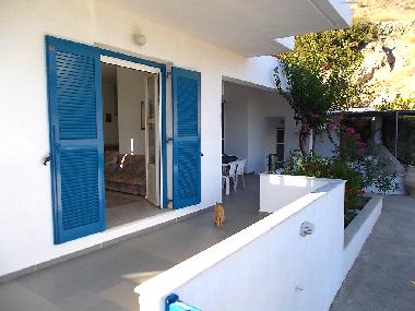 Maison de vacances �/en/au Ierapetra (Lasithi)ou appartement ou maison de vacances