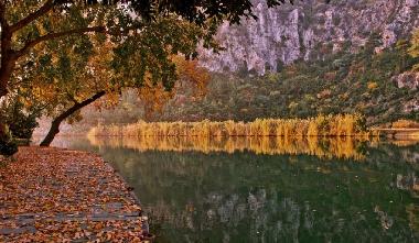 Maison de vacances /en/au Dalyan (Mugla)ou appartement ou maison de vacances