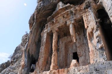 Maison de vacances /en/au Dalyan (Mugla)ou appartement ou maison de vacances