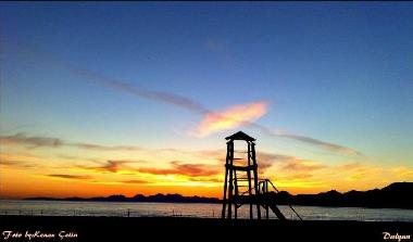 Maison de vacances /en/au Dalyan (Mugla)ou appartement ou maison de vacances