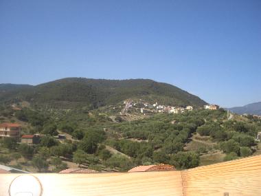 Maison de vacances /en/au Caprioli di Pisciotta (Salerno)ou appartement ou maison de vacances