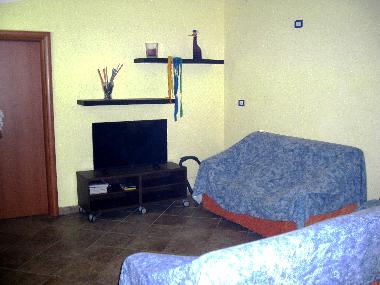 Maison de vacances /en/au Caprioli di Pisciotta (Salerno)ou appartement ou maison de vacances
