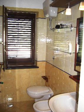 Maison de vacances /en/au Caprioli di Pisciotta (Salerno)ou appartement ou maison de vacances