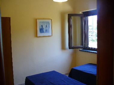 Maison de vacances /en/au Caprioli di Pisciotta (Salerno)ou appartement ou maison de vacances