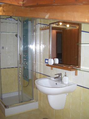 Maison de vacances /en/au Caprioli di Pisciotta (Salerno)ou appartement ou maison de vacances