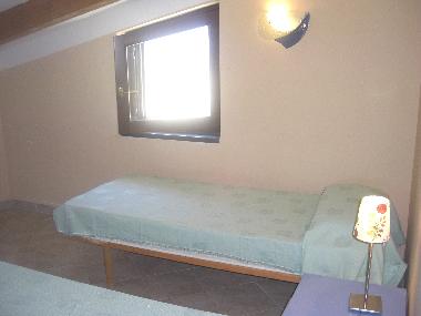 Maison de vacances /en/au Caprioli di Pisciotta (Salerno)ou appartement ou maison de vacances