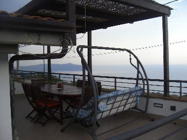 Maison de vacances /en/au Caprioli di Pisciotta (Salerno)ou appartement ou maison de vacances