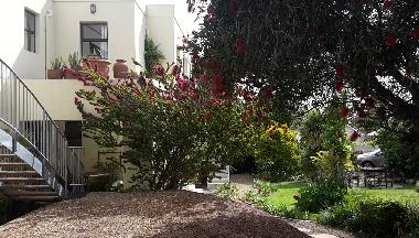 Appartement de vacances �/en/au Somerset West (Western Cape)ou appartement ou maison de vacances