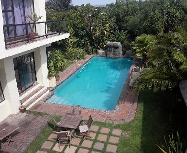 Appartement de vacances �/en/au Somerset West (Western Cape)ou appartement ou maison de vacances