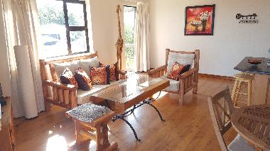 Appartement de vacances �/en/au Somerset West (Western Cape)ou appartement ou maison de vacances