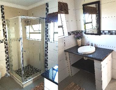 Appartement de vacances �/en/au Somerset West (Western Cape)ou appartement ou maison de vacances