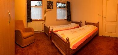 Maison de vacances /en/au Slagharen (Overijssel)ou appartement ou maison de vacances