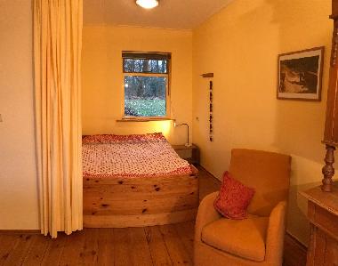 Maison de vacances /en/au Slagharen (Overijssel)ou appartement ou maison de vacances