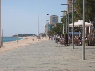 Appartement de vacances /en/au Platja d