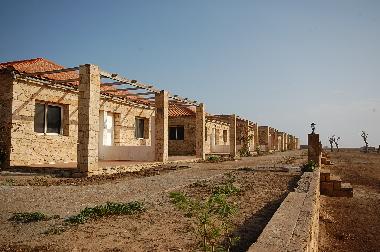 Maison de vacances �/en/au Morro / Maio (Maio)ou appartement ou maison de vacances