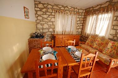 Maison de vacances �/en/au Morro / Maio (Maio)ou appartement ou maison de vacances