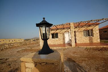 Maison de vacances �/en/au Morro / Maio (Maio)ou appartement ou maison de vacances