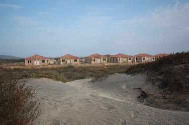 Maison de vacances �/en/au Morro / Maio (Maio)ou appartement ou maison de vacances