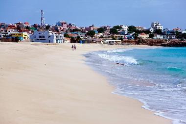 Maison de vacances �/en/au Morro / Maio (Maio)ou appartement ou maison de vacances