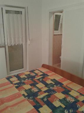 Appartement de vacances /en/au insel RAB (Primorsko-Goranska)ou appartement ou maison de vacances