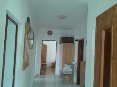 Appartement de vacances /en/au insel RAB (Primorsko-Goranska)ou appartement ou maison de vacances