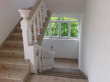 Appartement de vacances /en/au insel RAB (Primorsko-Goranska)ou appartement ou maison de vacances