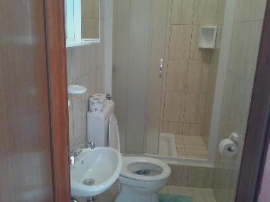 Appartement de vacances /en/au insel RAB (Primorsko-Goranska)ou appartement ou maison de vacances