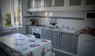 Maison de vacances �/en/au chambon sur lignon (Haute-Loire)ou appartement ou maison de vacances