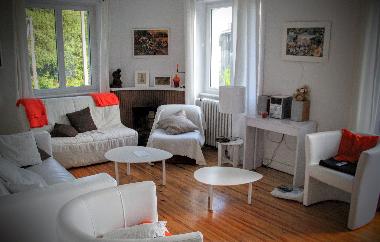 Maison de vacances �/en/au chambon sur lignon (Haute-Loire)ou appartement ou maison de vacances