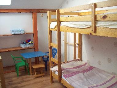 Appartement de vacances �/en/au Jurmala (Lettland)ou appartement ou maison de vacances