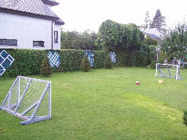 Appartement de vacances �/en/au Jurmala (Lettland)ou appartement ou maison de vacances