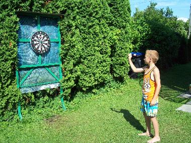 Appartement de vacances �/en/au Jurmala (Lettland)ou appartement ou maison de vacances