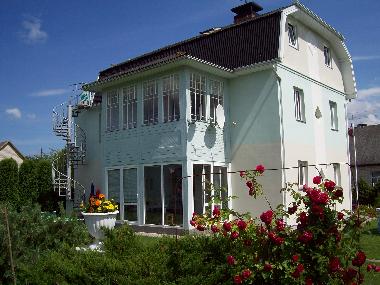 Appartement de vacances �/en/au Jurmala (Lettland)ou appartement ou maison de vacances