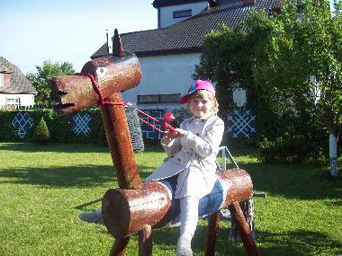 Appartement de vacances �/en/au Jurmala (Lettland)ou appartement ou maison de vacances