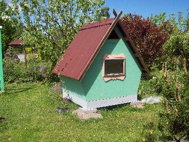 Appartement de vacances �/en/au Jurmala (Lettland)ou appartement ou maison de vacances