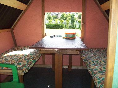 Appartement de vacances �/en/au Jurmala (Lettland)ou appartement ou maison de vacances