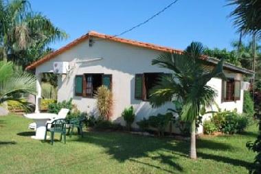 Maison de vacances �/en/au Villeta (Central)ou appartement ou maison de vacances