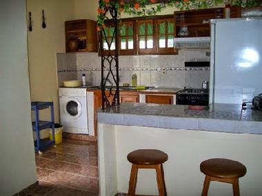 Maison de vacances �/en/au Villeta (Central)ou appartement ou maison de vacances