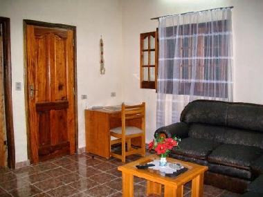 Maison de vacances �/en/au Villeta (Central)ou appartement ou maison de vacances