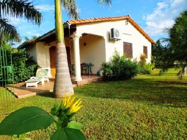 Maison de vacances �/en/au Villeta (Central)ou appartement ou maison de vacances