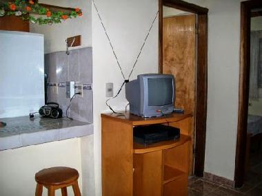 Maison de vacances �/en/au Villeta (Central)ou appartement ou maison de vacances