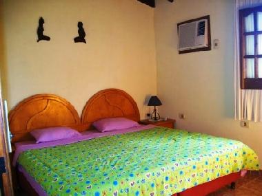 Maison de vacances �/en/au Villeta (Central)ou appartement ou maison de vacances