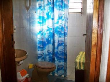 Maison de vacances �/en/au Villeta (Central)ou appartement ou maison de vacances