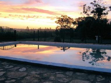 Maison de vacances �/en/au Villeta (Central)ou appartement ou maison de vacances