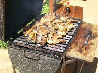 Maison de vacances �/en/au Villeta (Central)ou appartement ou maison de vacances