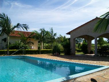 Maison de vacances �/en/au Villeta (Central)ou appartement ou maison de vacances