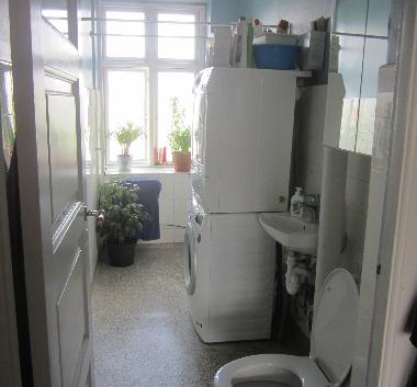 Appartement de vacances /en/au Copenhagen (Kobenhavn)ou appartement ou maison de vacances