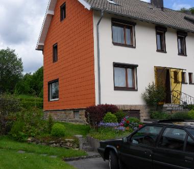 Maison de vacances /en/au Simmerath-Lammersdorf (Eifel und Region Aachen)ou appartement ou maison de vacances