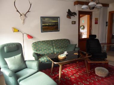 Maison de vacances /en/au Simmerath-Lammersdorf (Eifel und Region Aachen)ou appartement ou maison de vacances