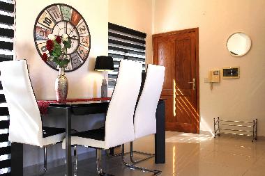 Appartement de vacances /en/au sliema (Malte)ou appartement ou maison de vacances